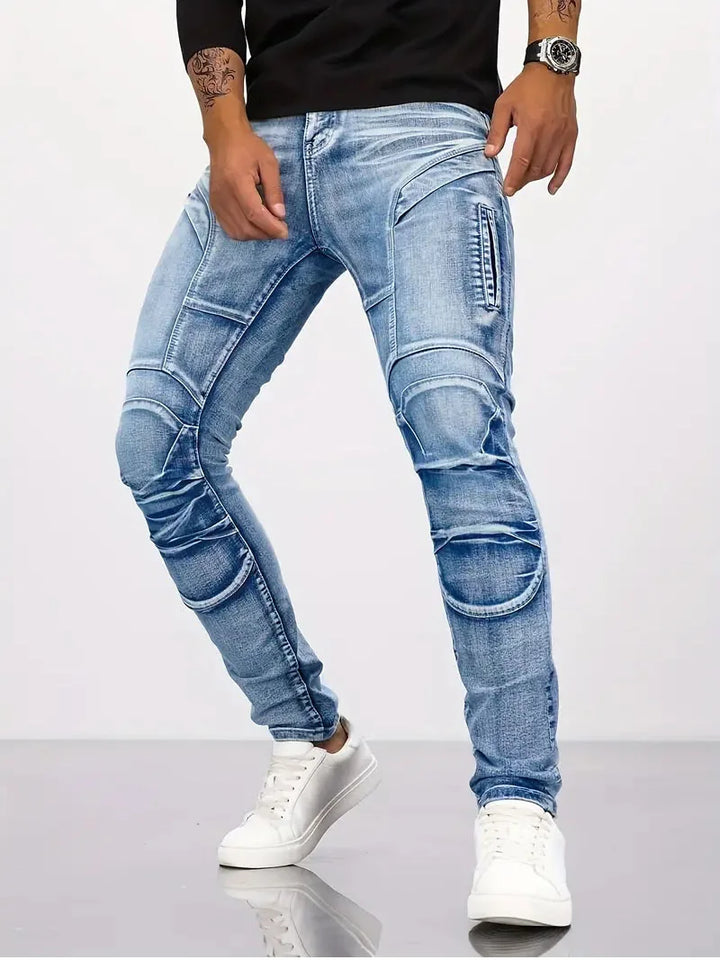 Hardline Denim Jeans