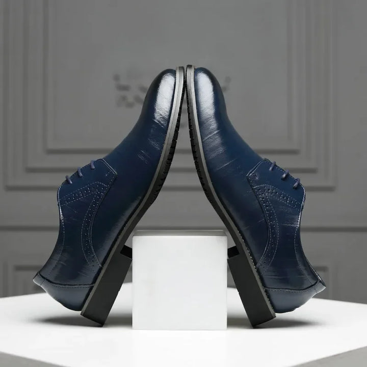 Preston Flinn Classic Oxfords