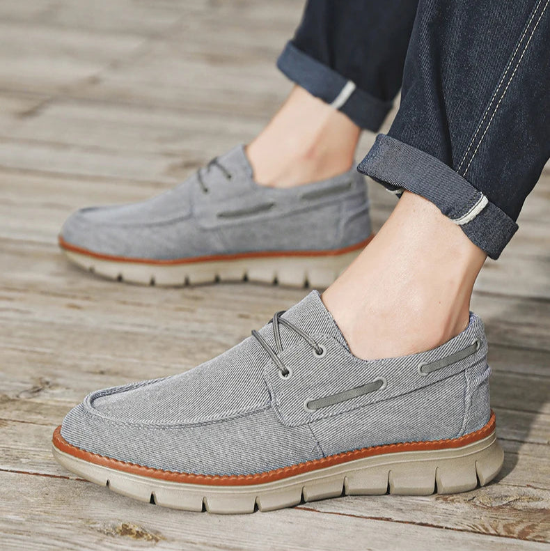 Arlow Colton Slip-On Loafers