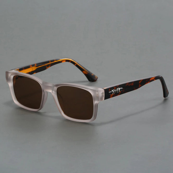 Garrison Tinted Sunglasses