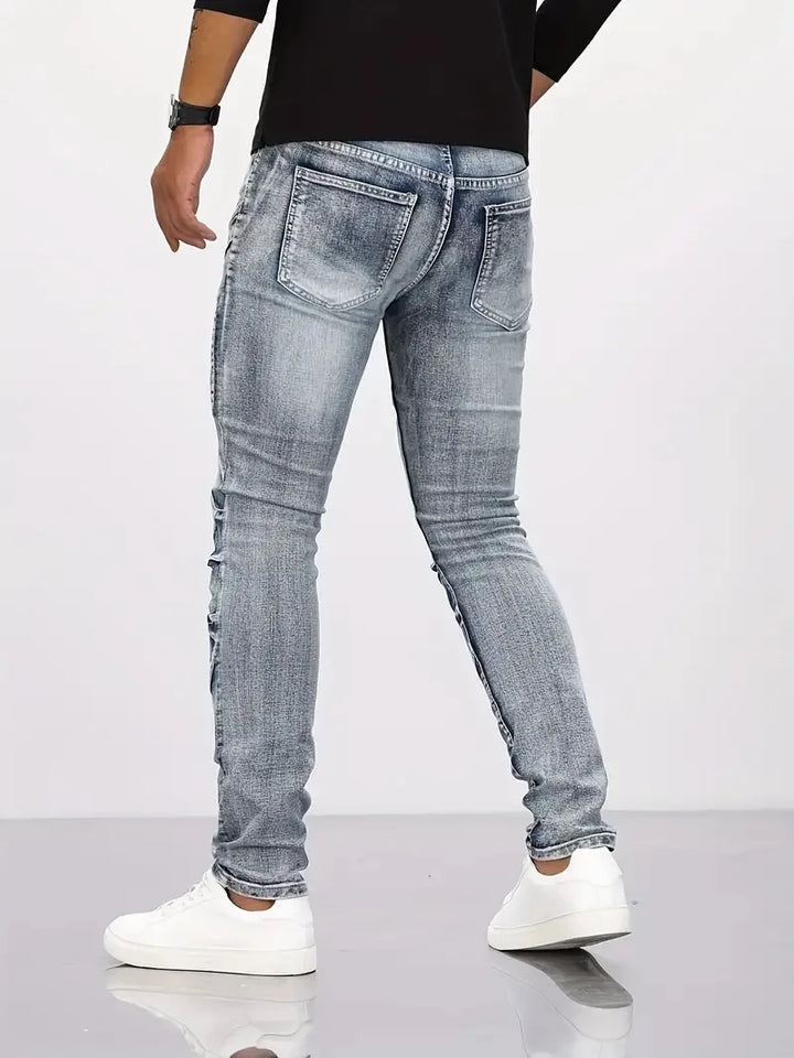Hardline Denim Jeans