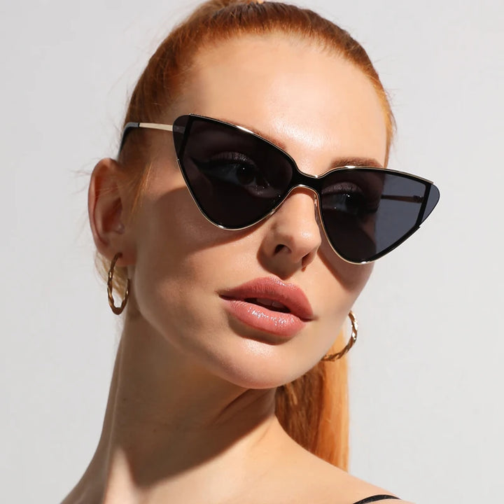 Kallis Edge Sunglasses