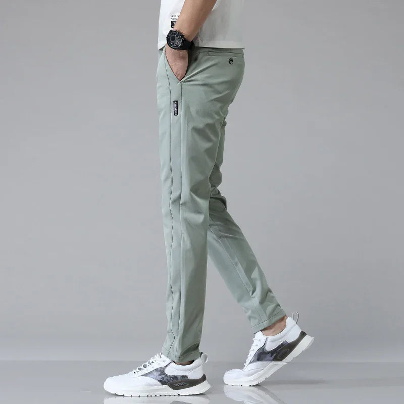 Nomad Slim Trousers