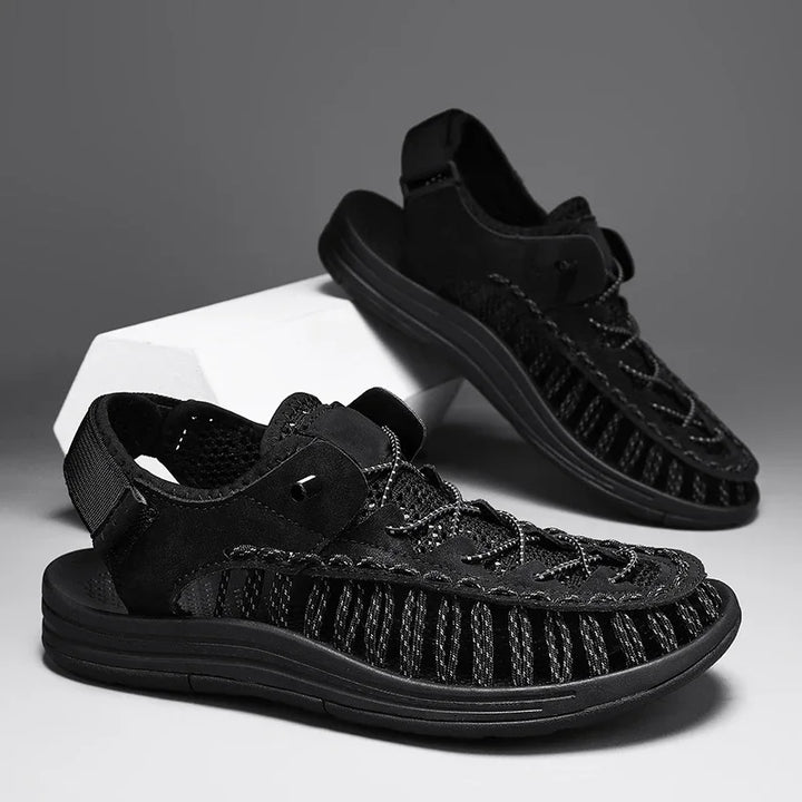 Urban Drift Trek Sandals