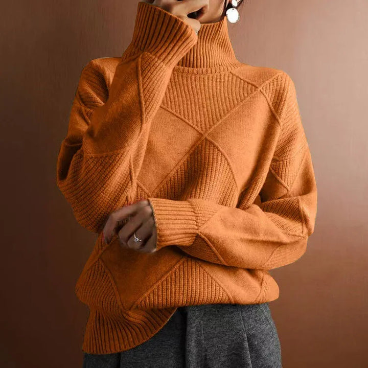 Lune Soft Knit Sweater