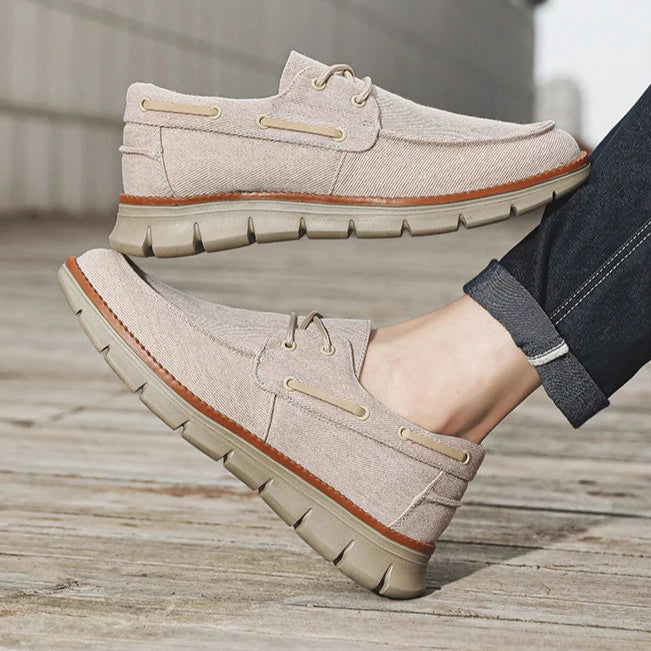 Arlow Colton Slip-On Loafers