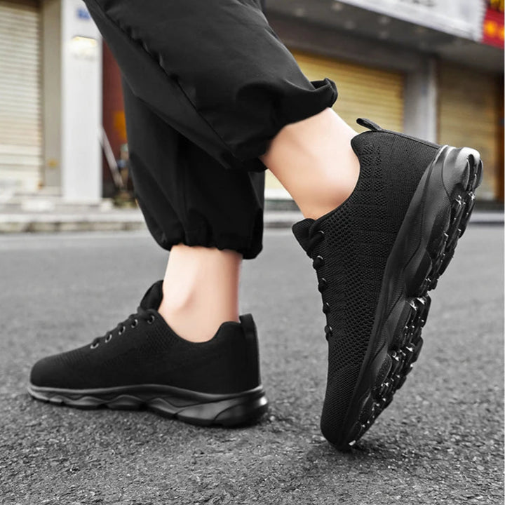 Air Chase Mesh Sneakers