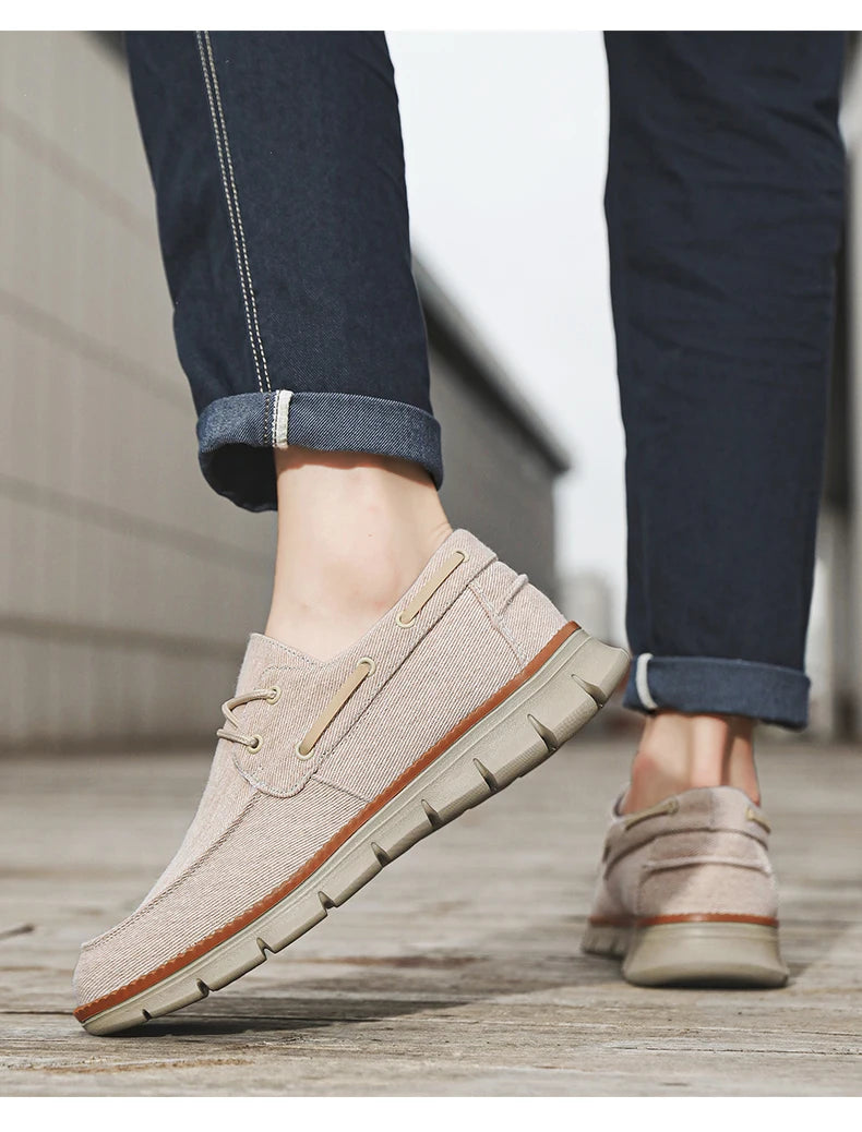 Arlow Colton Slip-On Loafers