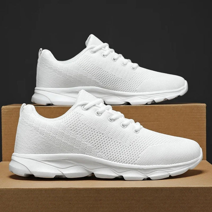 Air Chase Mesh Sneakers
