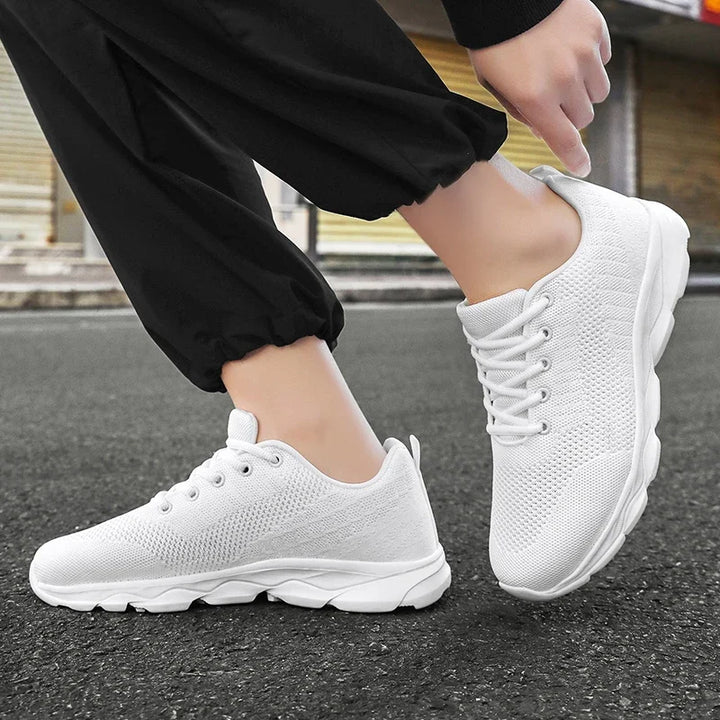 Air Chase Mesh Sneakers