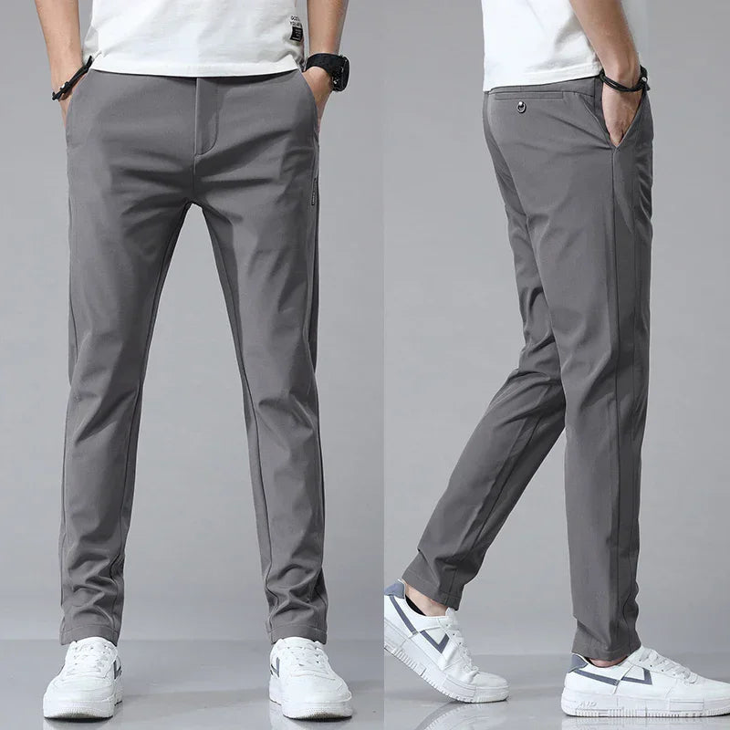 Nomad Slim Trousers