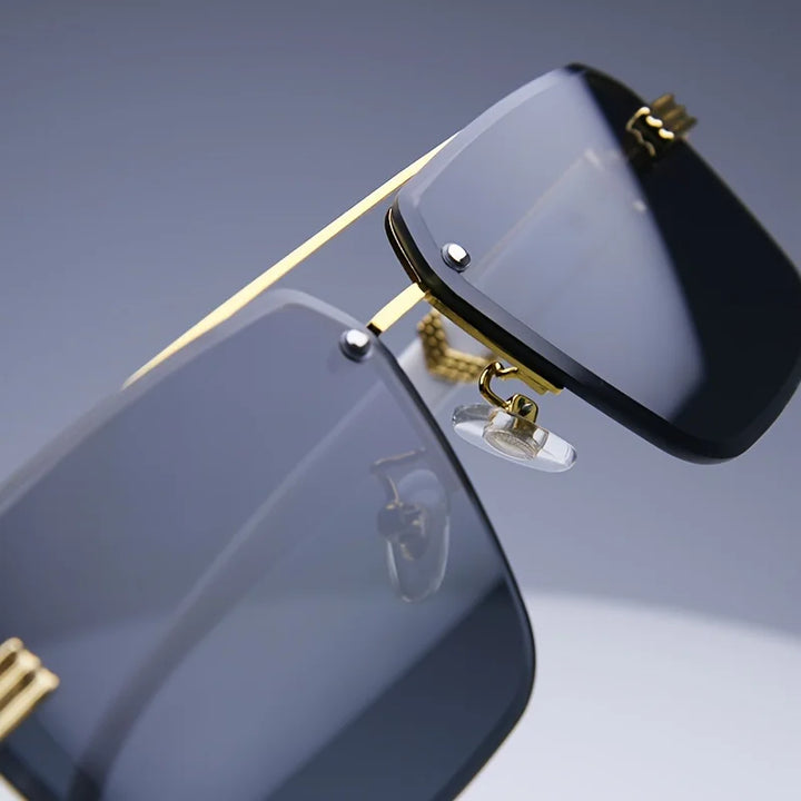 Street Ink Polarized Sunglasses