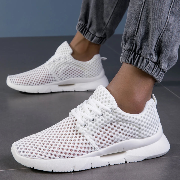 Nextform Mesh Trainers
