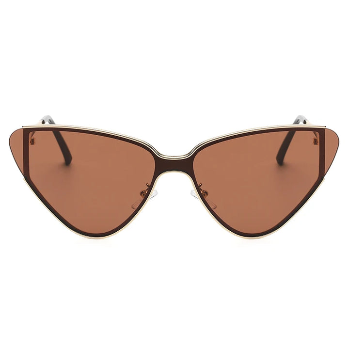 Kallis Edge Sunglasses