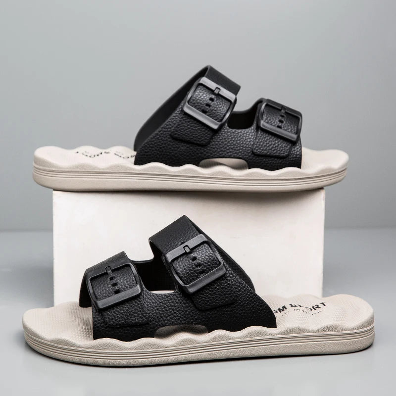 Nimbus Foam Slides