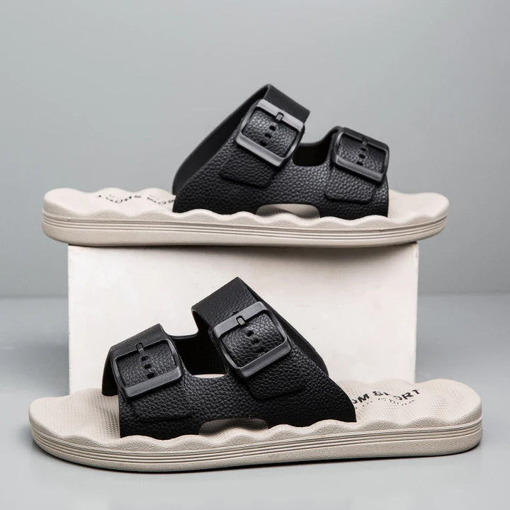 Nimbus Foam Slides