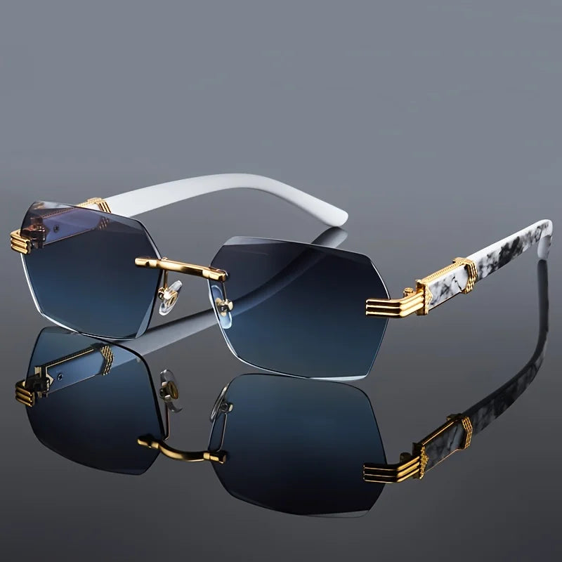 Street Ink Polarized Sunglasses