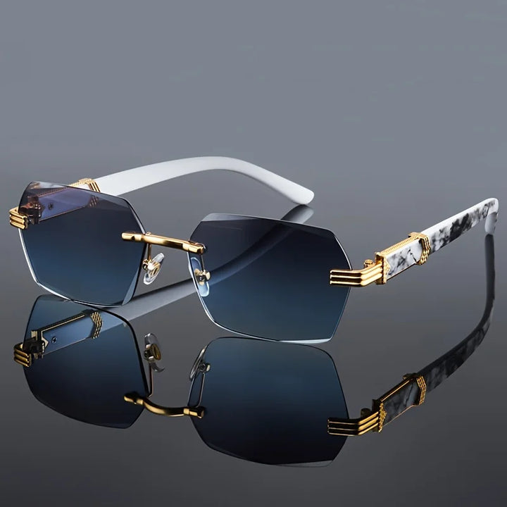 Street Ink Polarized Sunglasses