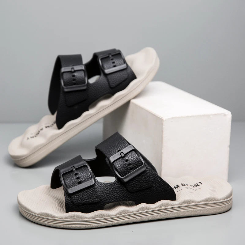 Nimbus Foam Slides