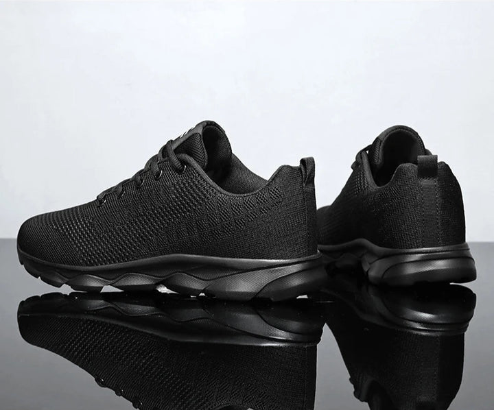 Air Chase Mesh Sneakers