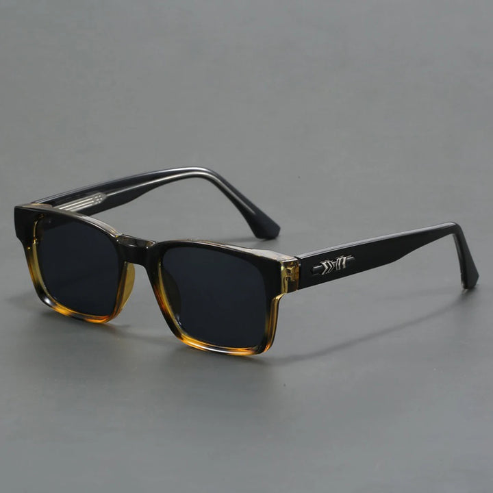 Garrison Tinted Sunglasses