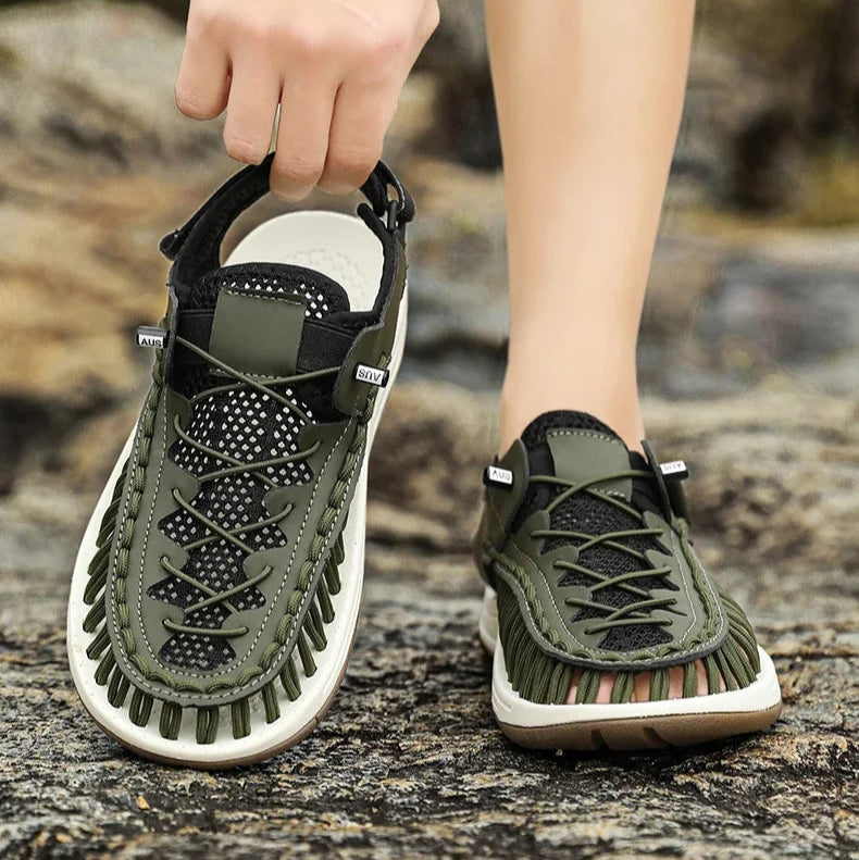 Urban Drift Trek Sandals