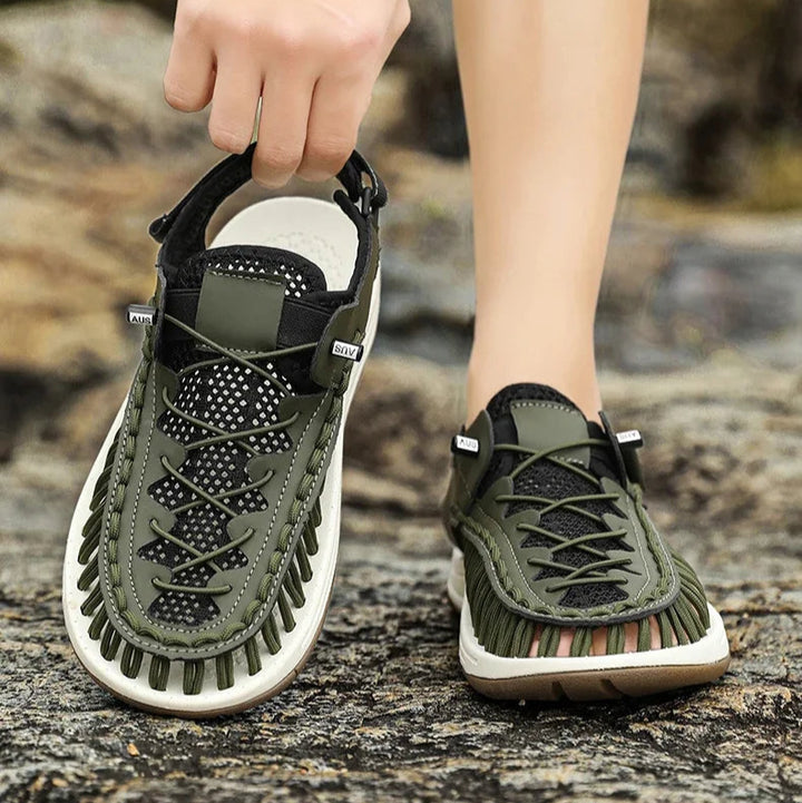 Urban Drift Trek Sandals
