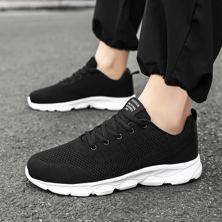 Air Chase Mesh Sneakers