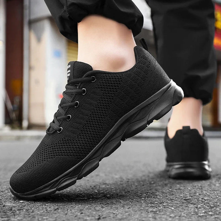 Air Chase Mesh Sneakers