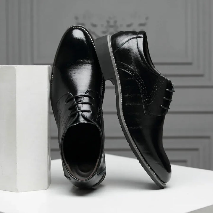 Preston Flinn Classic Oxfords
