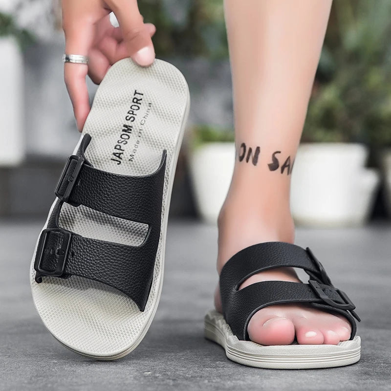 Nimbus Foam Slides