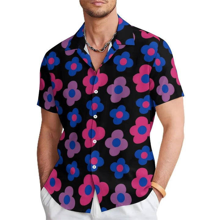 Sunny Dayz Floral Shirt