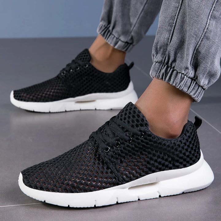 Nextform Mesh Trainers