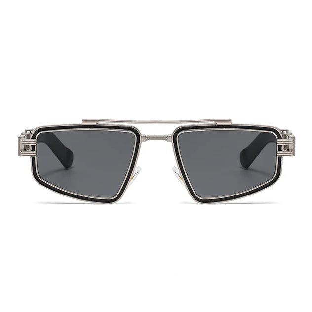 Lazare Retroline Sunglasses