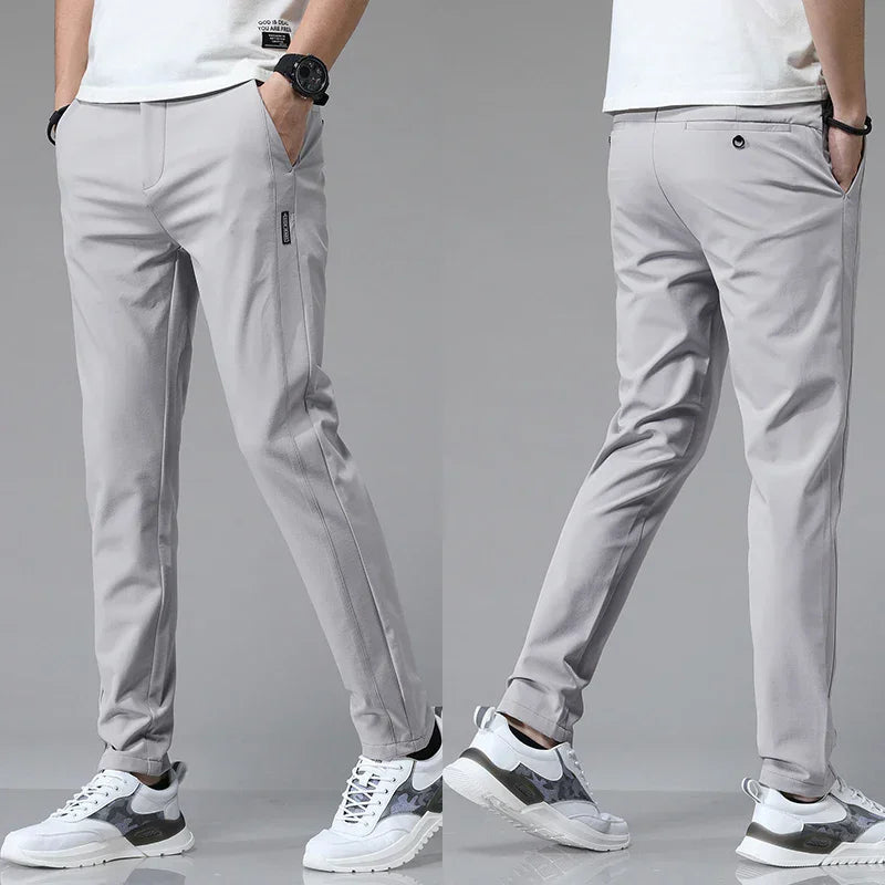 Nomad Slim Trousers