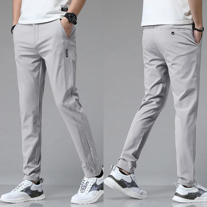 Nomad Slim Trousers
