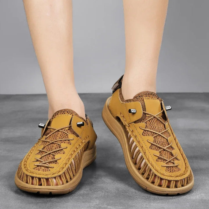 Urban Drift Trek Sandals