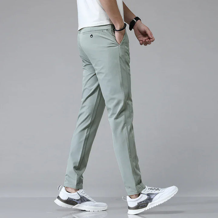 Nomad Slim Trousers