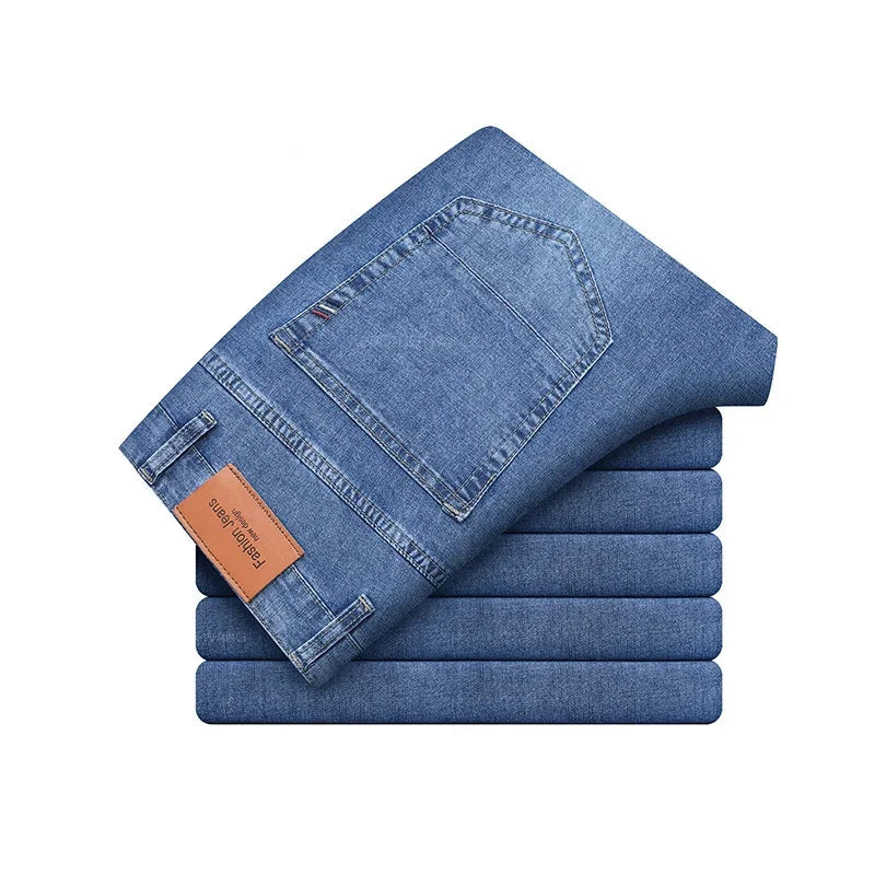 Northbay Ridge Cotton Jeans
