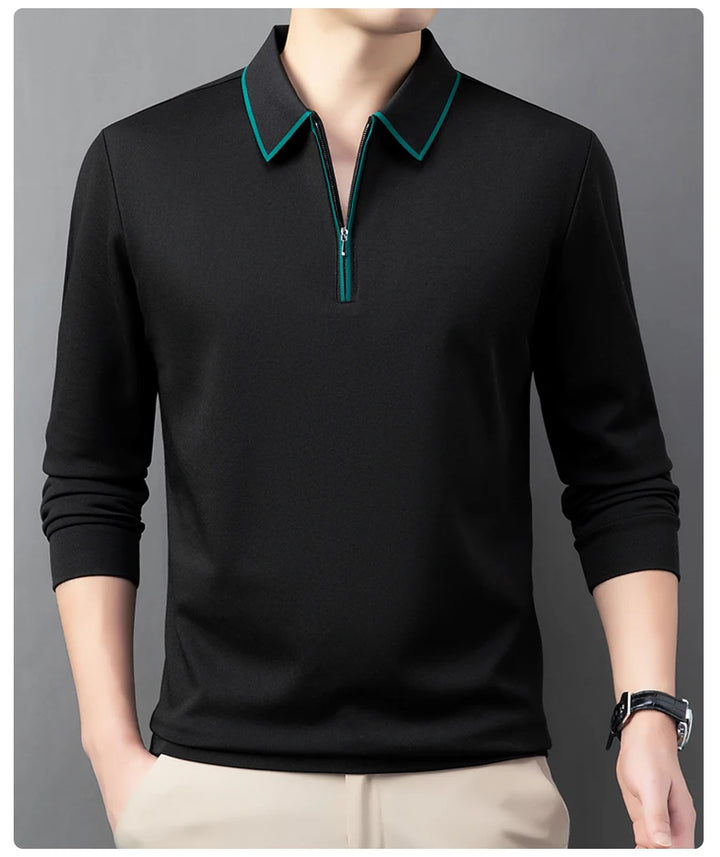 Lorant Collar Polo Shirt