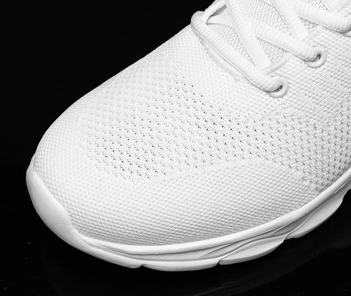 Air Chase Mesh Sneakers