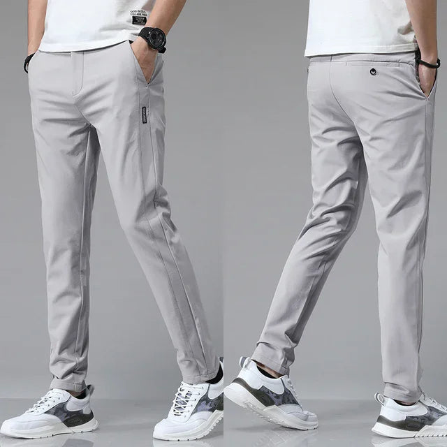 Nomad Slim Trousers