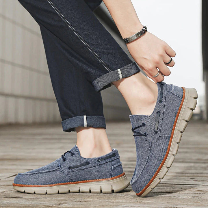 Arlow Colton Slip-On Loafers