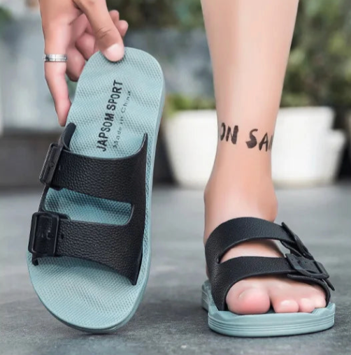 Nimbus Foam Slides