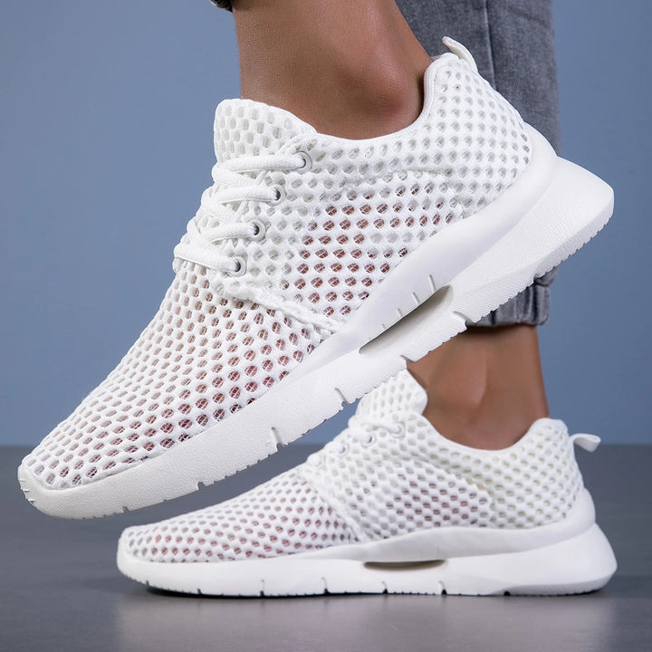 Nextform Mesh Trainers