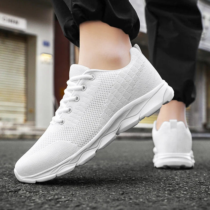 Air Chase Mesh Sneakers