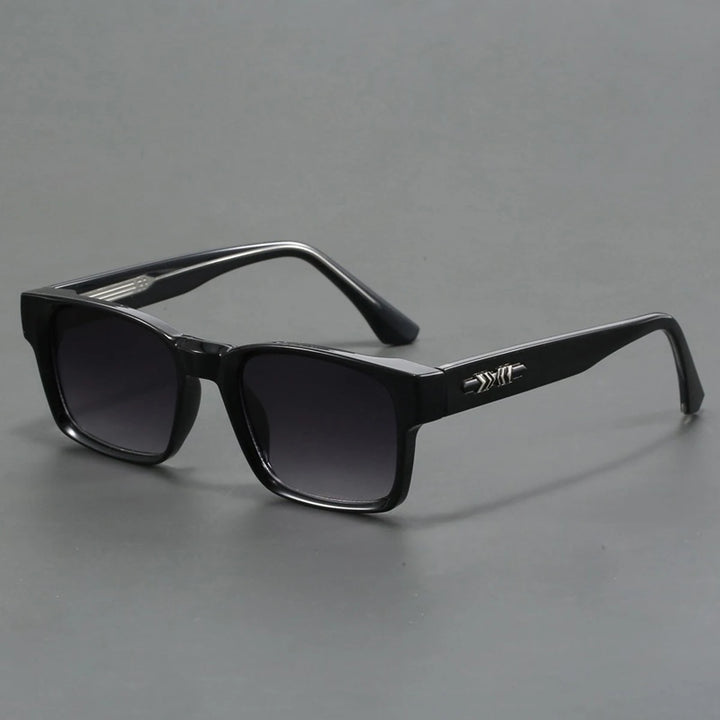 Garrison Tinted Sunglasses