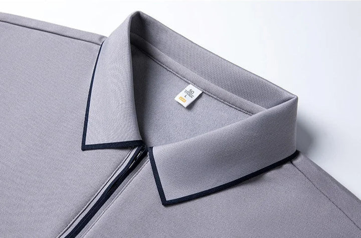 Lorant Collar Polo Shirt