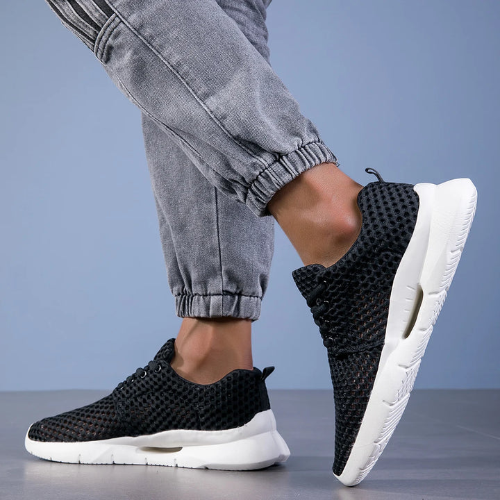 Nextform Mesh Trainers