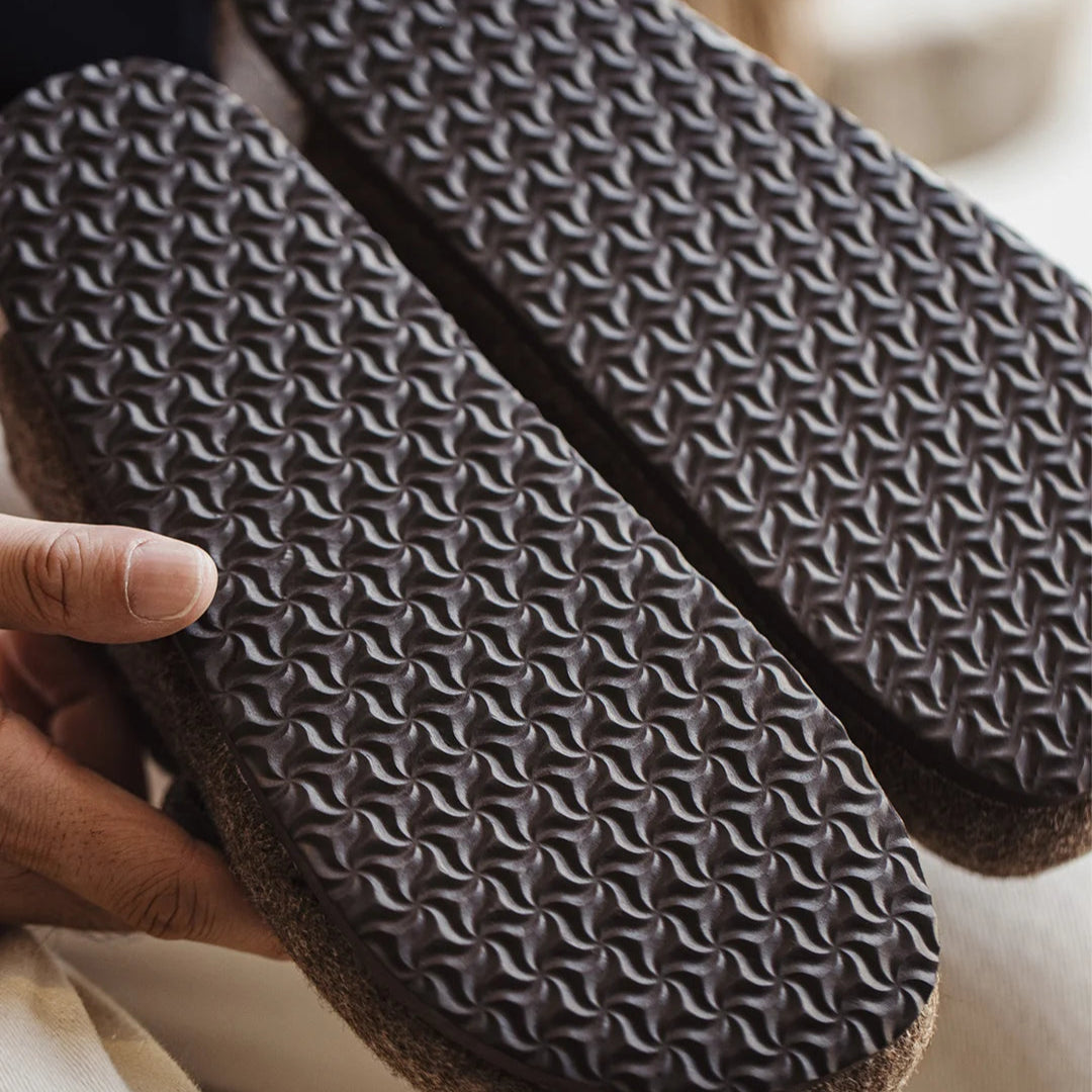 Kudos Everyday Wool Mules
